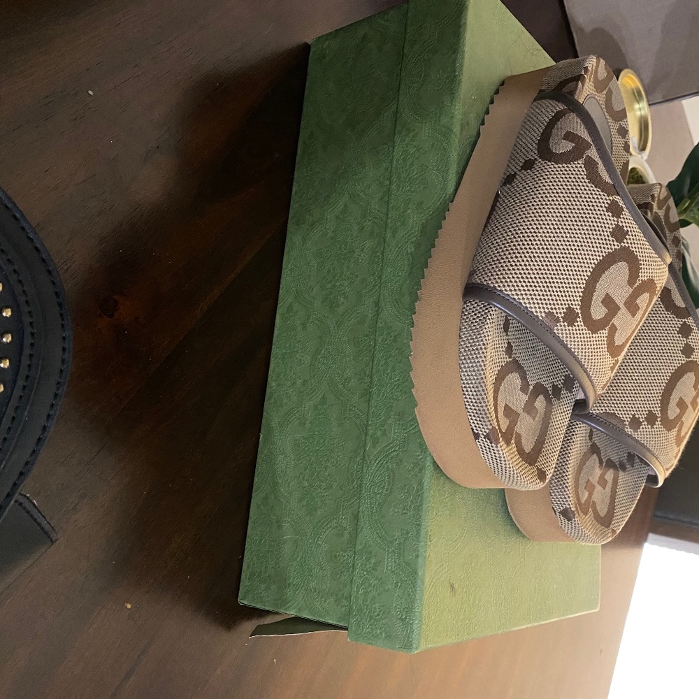 Gucci Sandals
